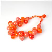 Halskette Antares Venezia Dame Dafne in Glas DAFNEC01